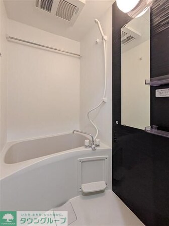 Alivis船橋East.Westの物件内観写真